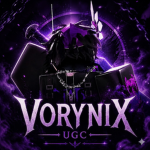 Vorynix