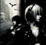 Rotten Souls