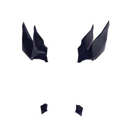 Artoria Alter Face Crown Roblox item