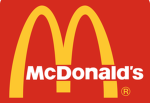 McDonald’s restaurant order