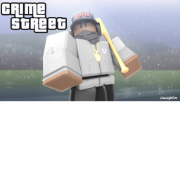 Crime Street