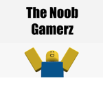 The Noob Gamerz