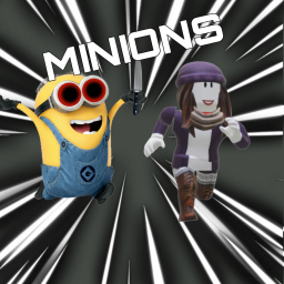 roblox Players vs MINIONS