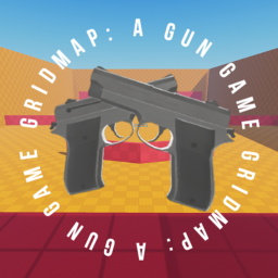 Gridmap: An FPS Game