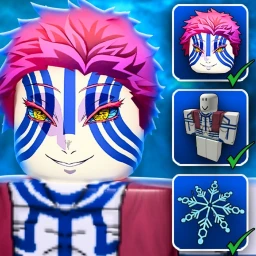 Demon Slayer Outfits icon