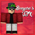 Soeyaro's GFX
