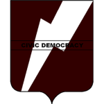 Civic Democratic Prosperity Party