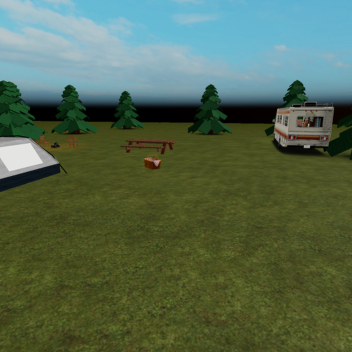 camping road