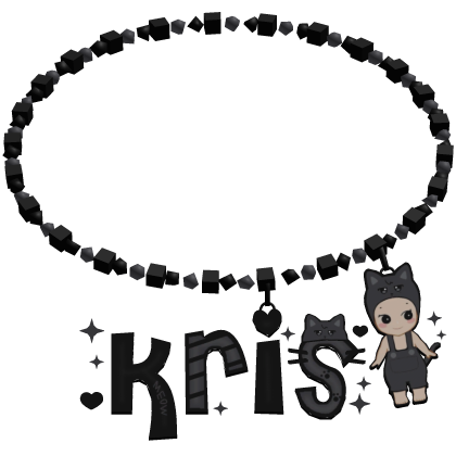 kris