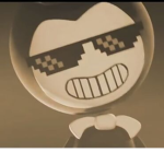 Bendy and the meme machine