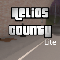 Helios County Lite