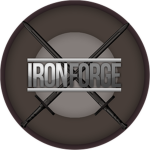 IRONFORGE