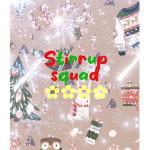 Stirrup squad