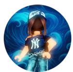 Sunshine Plays Roblox