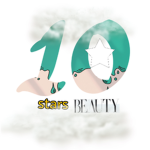 IO stars beauty