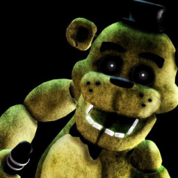 five nights at freddys fuego
