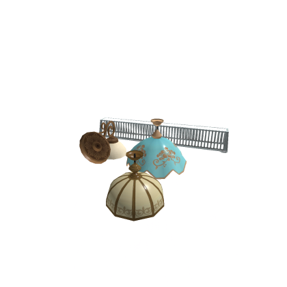 [HN] Lamp Pack