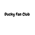 Ducky’s Fan Club