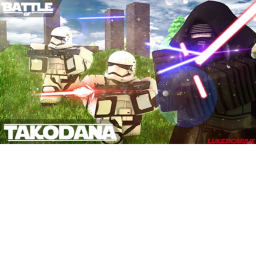 Takodana | First Order