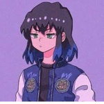 Anime Group for demon slayer