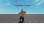 chunkmonk29 fan group