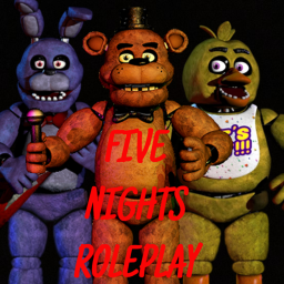 Five Nights Roleplay