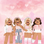 Kawaii Cuties Hangout