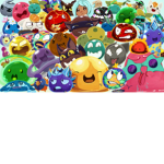 Rocky and Leah‘s group