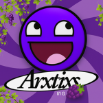 Arctix UGC