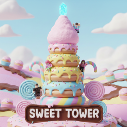 SWEET TOWER
