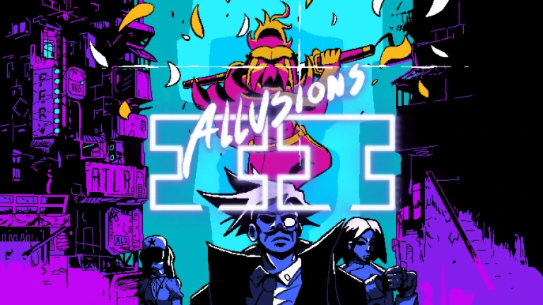 Allusions2 PUBLIC PLAYTEST screenshot 3