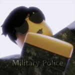 ROKA | MP | Military Police.