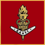 [AA] - Australian Army Education Corps