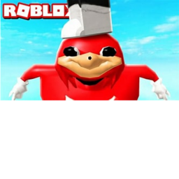 Meme Obby