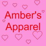 ~* Amber's Apparel *~