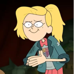 Sasha waybright is best