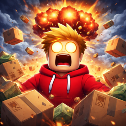 GET A BOX UNTIL SERVER CRASH