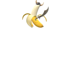 The Empire of Banana's