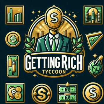 Get Rich Tycoon [NEW]