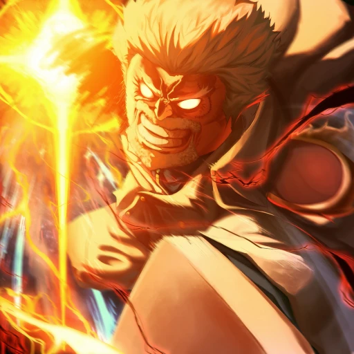 [IMPACT] Fruit Battlegrounds