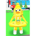 The magical Duck Army