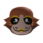 Devon's Head {Commission}