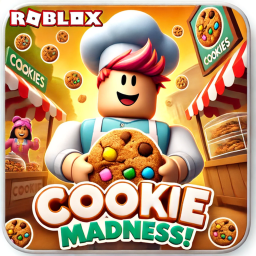 🍪Cookie Madness 🍪