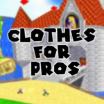 Clothes For Pros