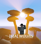 [SEA] Wolves