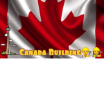 Canada building