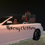 $plashy> Clothes
