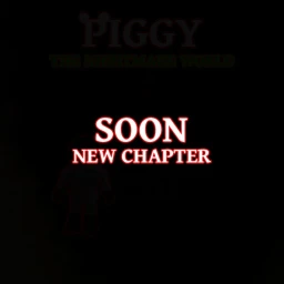 Piggy The Nightmare World (SOON..) icon