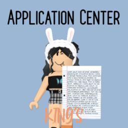 Application Center