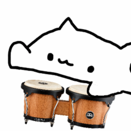 BONGO CAT [OMG!]
